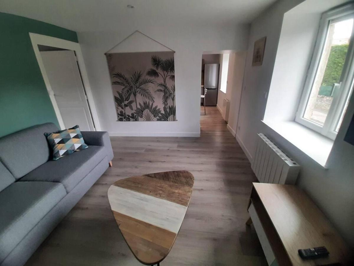 Bel Appartement T2 40 M2 Vaugneray Extérieur photo